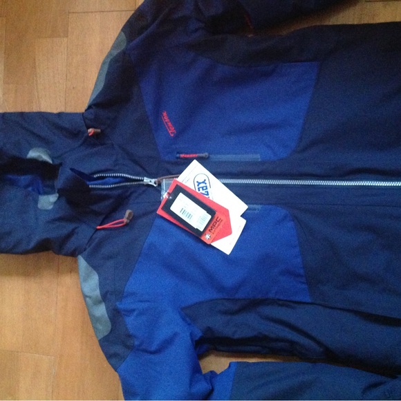 Mens size large Tenson ski jacket. - Picture 7 of 7